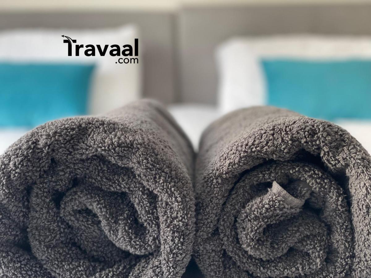 Travaal.om - 2 Bed Serviced Farnborough * Farnborough (Hampshire)